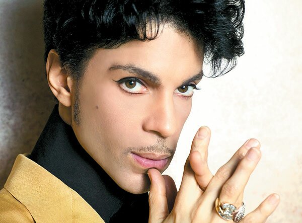 prince