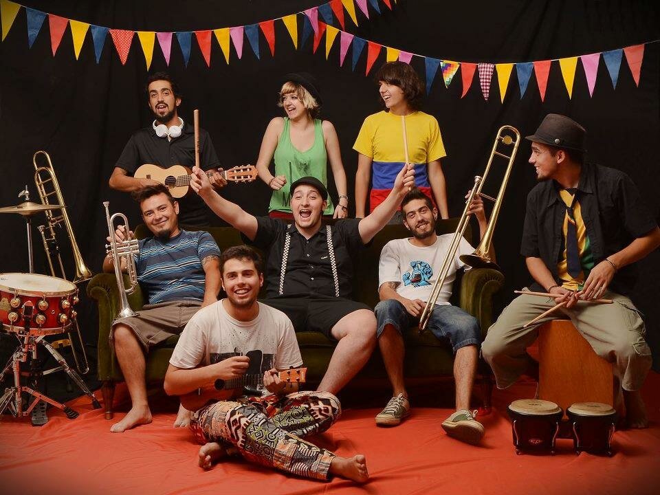 banda