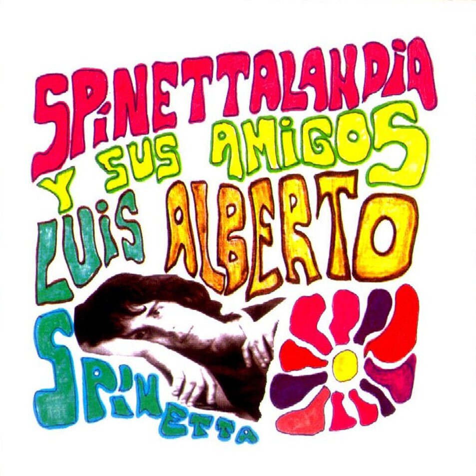Spinetta-Spinettalandia_Y_Sus_Amigos-Frontal