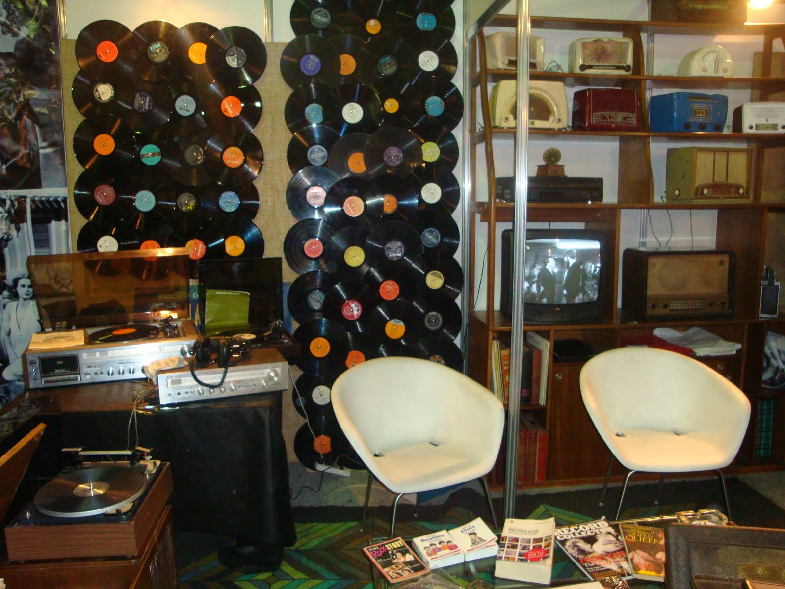 Coleccionismo Discografico